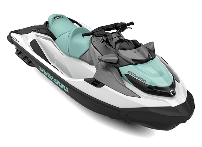 Sea-Doo GTI 130
