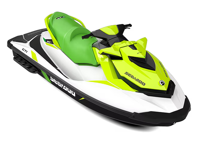 Sea-Doo GTI 100